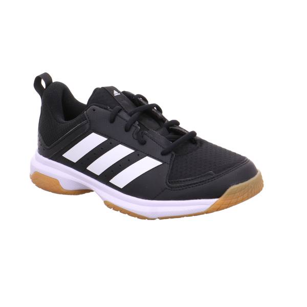 Bild 1 - ADIDAS Trainingsschuhe Damen Schwarz Synthetik