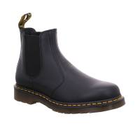 Bild 1 - DR. MARTENS Boots Schwarz Leder Bild 1 - DR. MARTENS Boots Schwarz Leder