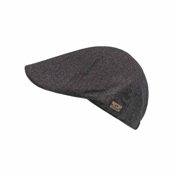 Bild 1 - CHILLOUTS Mode-Hut Grau Textil