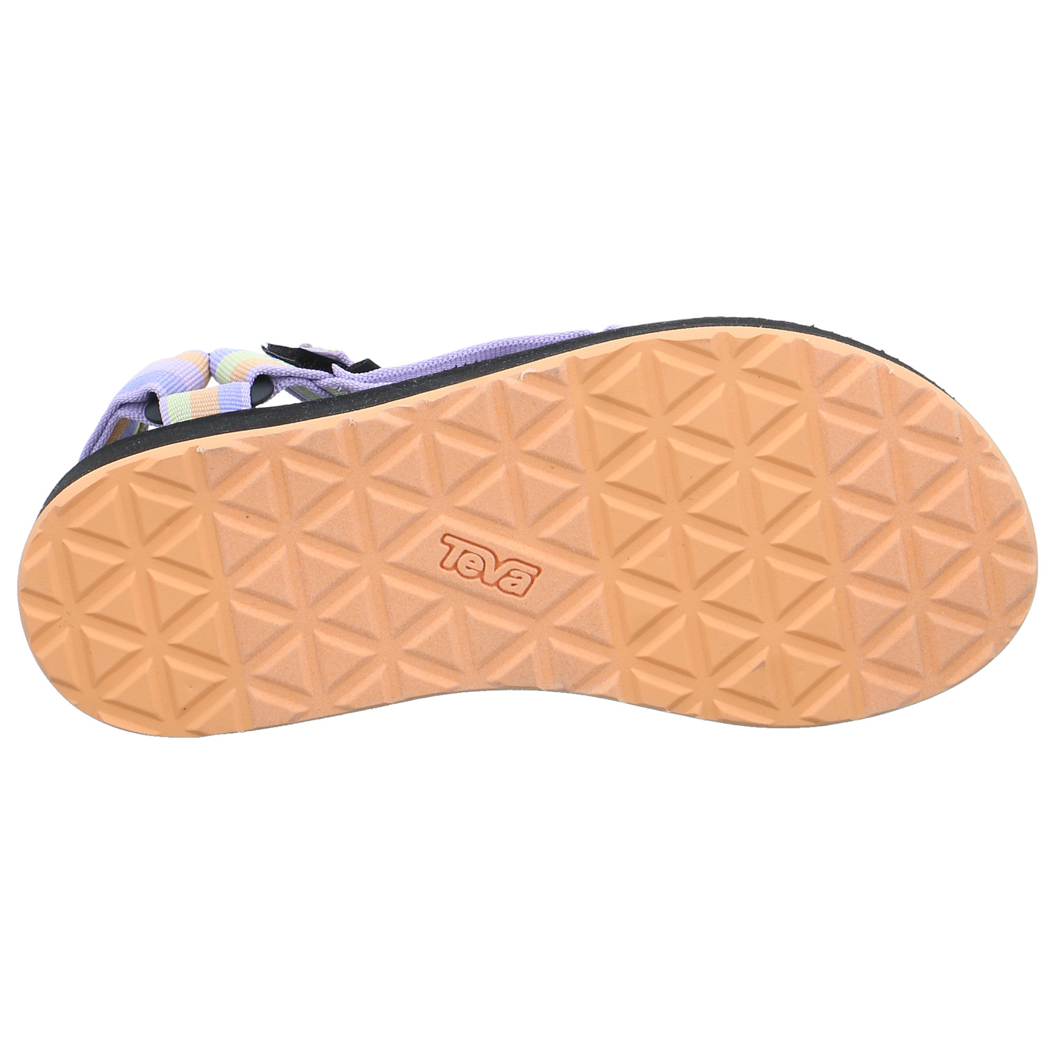 TEVA Sandalette Flieder Textil FN6152