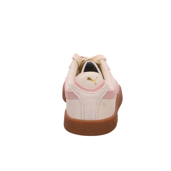 Bild 4 - PUMA Sneaker- Streetschuh Damen Beige Lederimitat