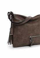 Vorschau: Bild 4 - TAMARIS Beuteltasche Taupe Lederimitat Ja Vorschau: Bild 4 - TAMARIS Beuteltasche Taupe Lederimitat Ja