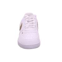 Vorschau: Bild 2 - NIKE Sneaker- Streetschuh Damen Weiss Lederimitat Vorschau: Bild 2 - NIKE Sneaker- Streetschuh Damen Weiss Lederimitat