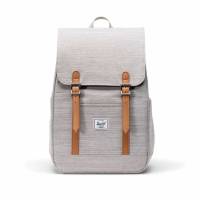 HERSCHEL Rucksäcke Hellgrau Synthetik
