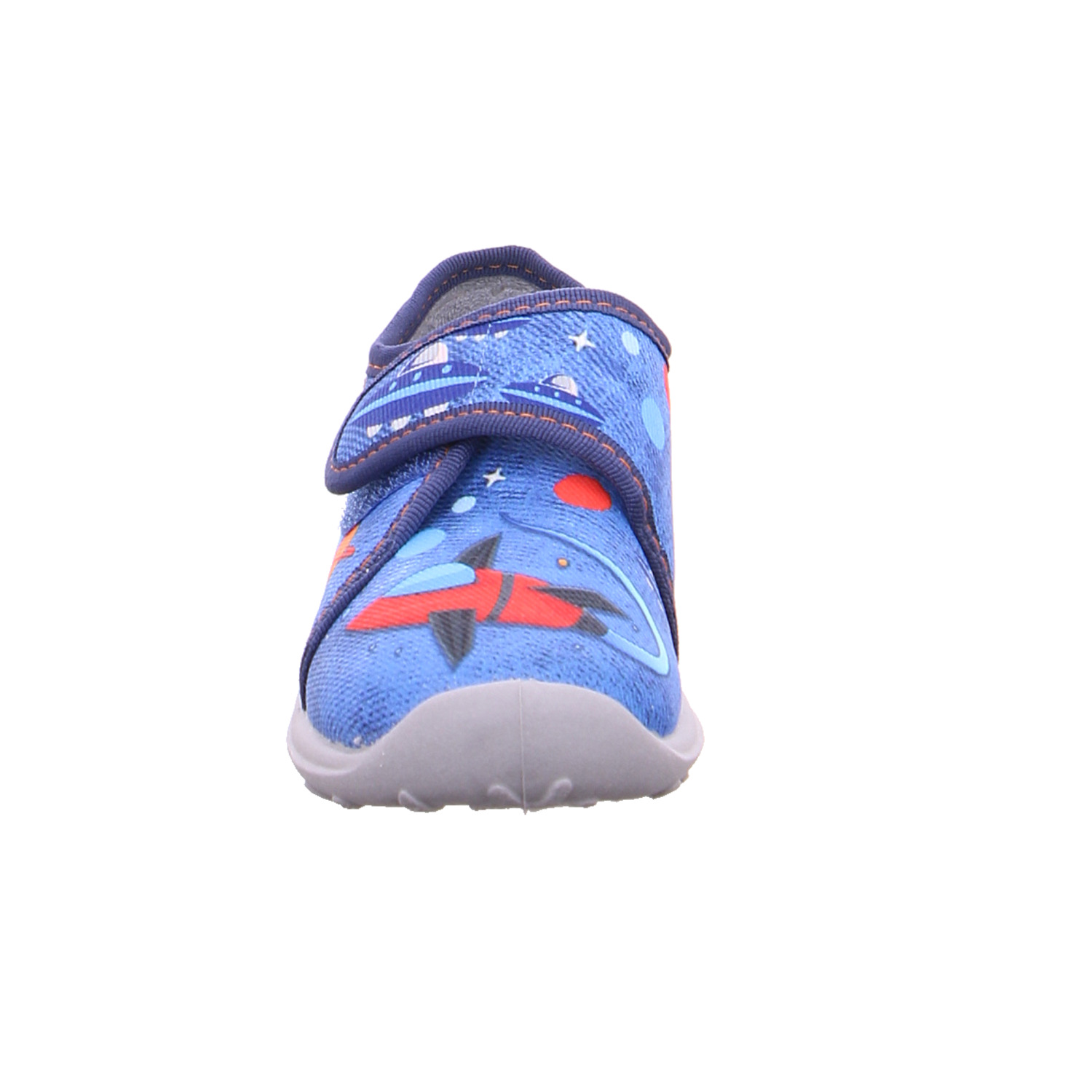 FISCHER Kinder-Hausschuh Royal Textil Jungen AR7564