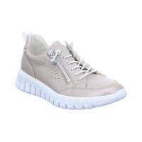 Bild 1 - WALDLÄUFER Comfort-Schnürer Bronze Leder "Super leicht" Bild 1 - WALDLÄUFER Comfort-Schnürer Bronze Leder "Super leicht"