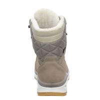 Vorschau: Bild 4 - LOWA Snowboots Damen Beige Leder Vorschau: Bild 4 - LOWA Snowboots Damen Beige Leder
