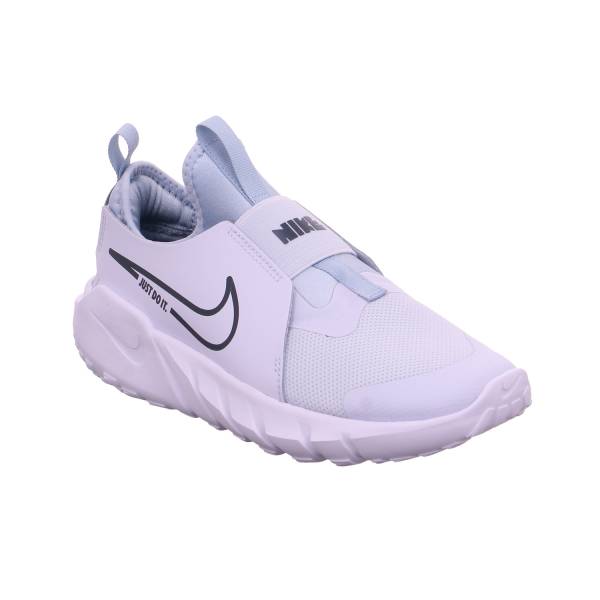 Bild 1 - NIKE Kinder Sportschuh Grau Synthetik