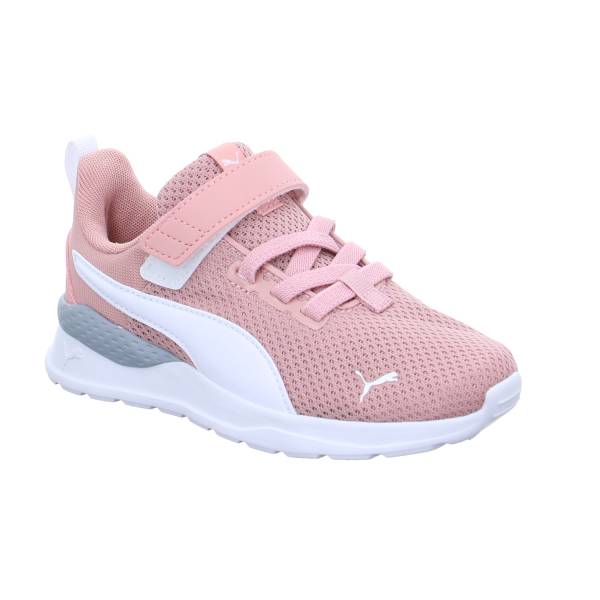 Bild 1 - PUMA Kinder Sportschuh Rosa Synthetik