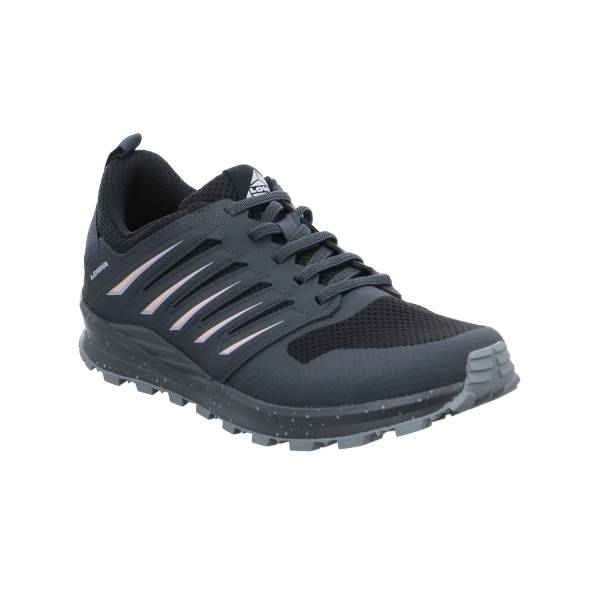 Bild 1 - LOWA Walking / Outdoor Damen Schwarz Synthetik