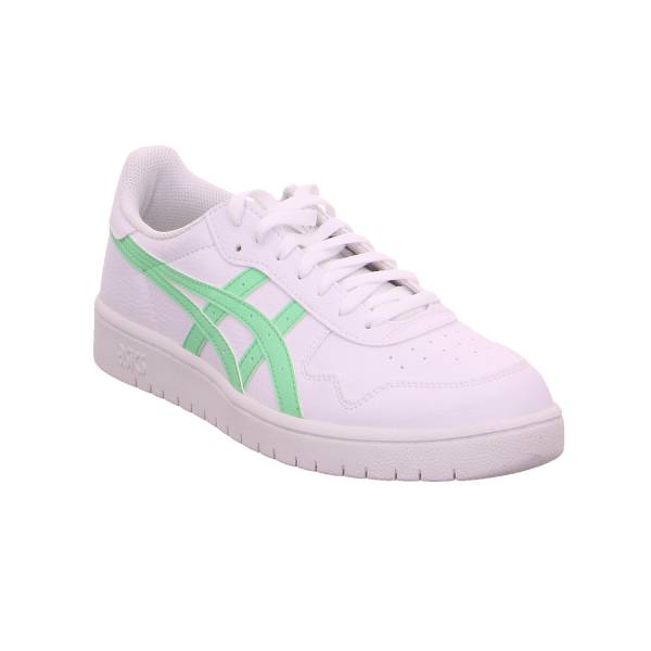 Bild 1 - ASICS Sneaker- Streetschuh Damen Weiss Lederimitat
