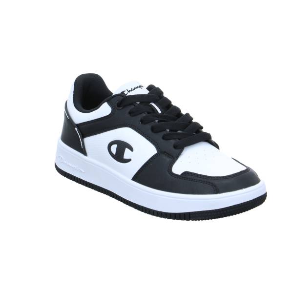 Bild 1 - CHAMPION Sneaker- Skaterschuh Herren Weiss Synthetik