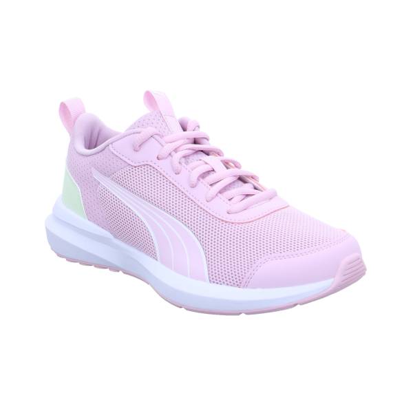 Bild 1 - PUMA Kinder Sportschuh Rosa Synthetik