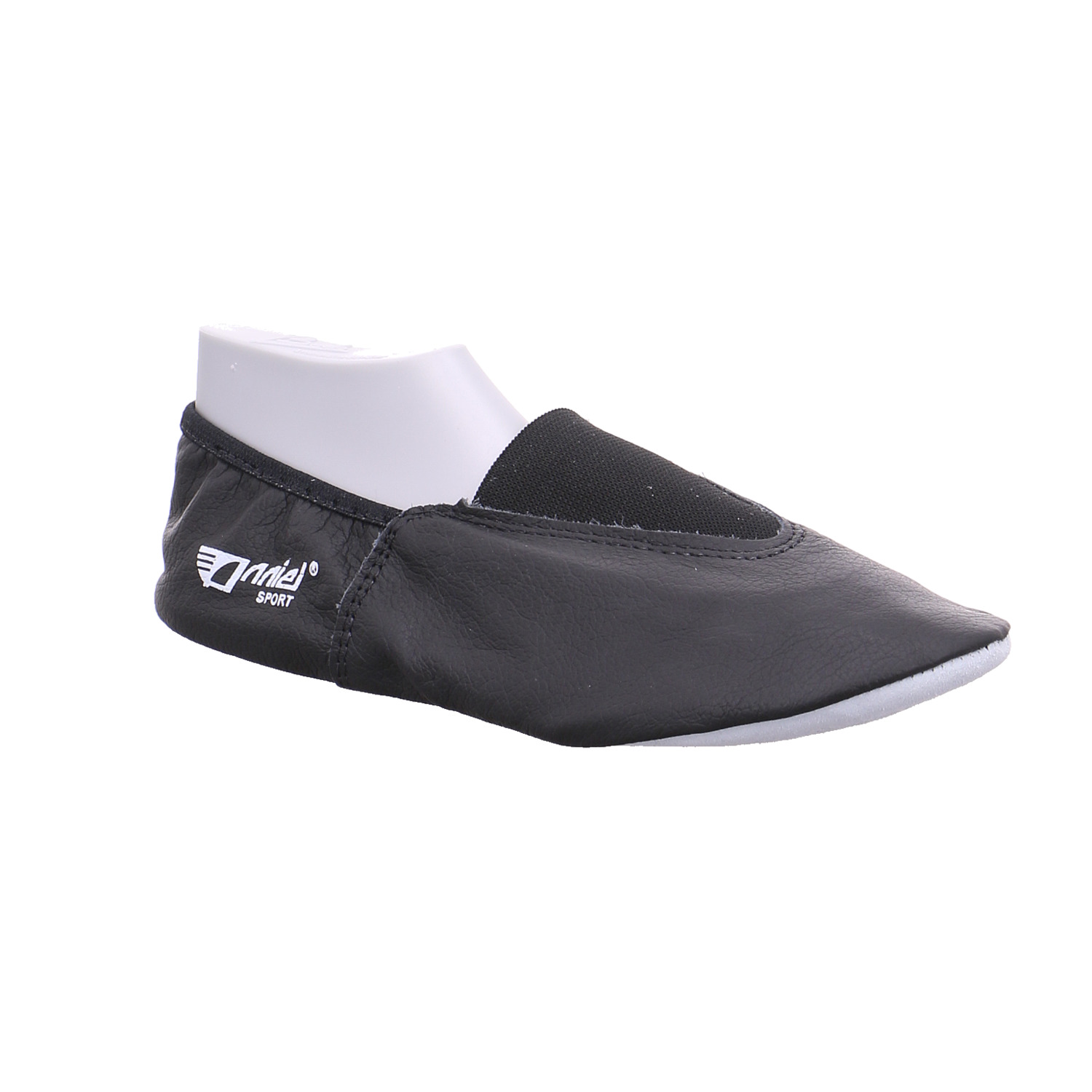ANNIEL Geräteschuhe Leder
