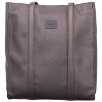 GABOR Shopper Altsilber Lederimitat