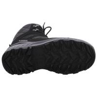 Vorschau: Bild 5 - LOWA Snowboots Damen Schwarz Lederimitat mit Gore-Tex Vorschau: Bild 5 - LOWA Snowboots Damen Schwarz Lederimitat mit Gore-Tex