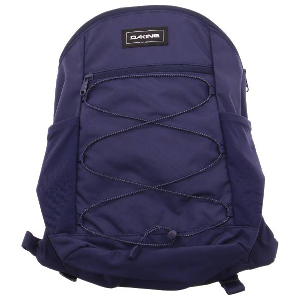 Bild 1 - DAKINE Rucksäcke Blau Textil