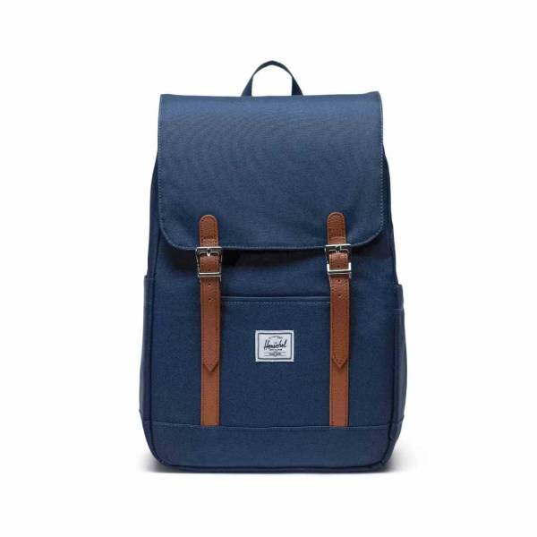 Bild 1 - HERSCHEL Rucksäcke Blau Synthetik Rucksack