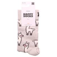 Bild 1 - HAPPY SOCKS Freizeitsocken Hellgrau Textil Bild 1 - HAPPY SOCKS Freizeitsocken Hellgrau Textil