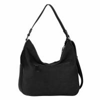 Vorschau: Bild 2 - GABOR Beuteltasche Schwarz Lederimitat Ja Vorschau: Bild 2 - GABOR Beuteltasche Schwarz Lederimitat Ja