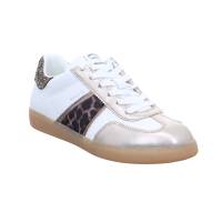 Bild 1 - TAMARIS Sneaker Leopard Leder Love it Leo Bild 1 - TAMARIS Sneaker Leopard Leder Love it Leo