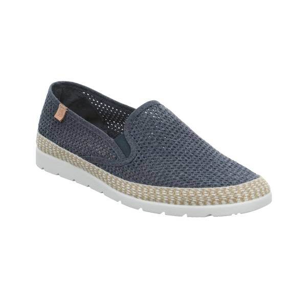 Bild 1 - * Espadrilles Grau Textil