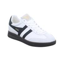 Bild 1 - GOLA Sneaker- Skaterschuh Herren Weiss Lederimitat Bild 1 - GOLA Sneaker- Skaterschuh Herren Weiss Lederimitat
