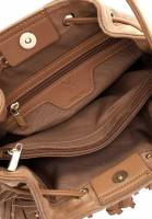 Vorschau: Bild 3 - SURI FREY Beuteltasche Taupe Lederimitat Ja Vorschau: Bild 3 - SURI FREY Beuteltasche Taupe Lederimitat Ja