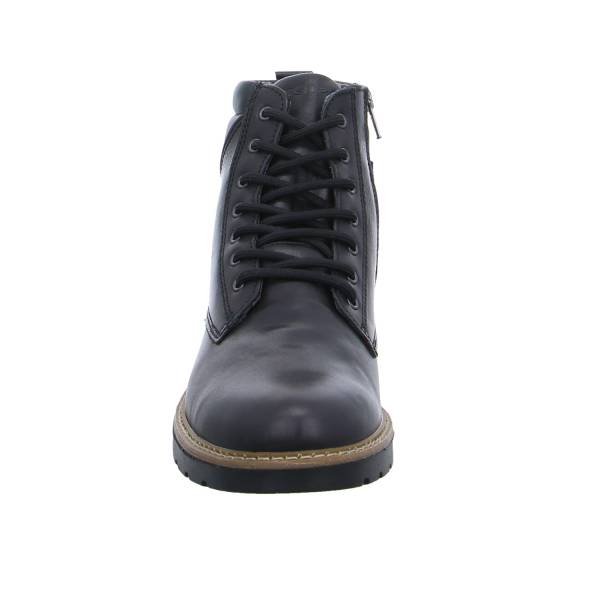 Bild 2 - IGI & CO Winter-Boots Schwarz Leder
