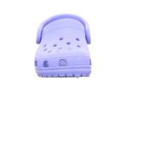 Vorschau: Bild 2 - CROCS Badeschuhe Kinder Violette Synthetik Vorschau: Bild 2 - CROCS Badeschuhe Kinder Violette Synthetik