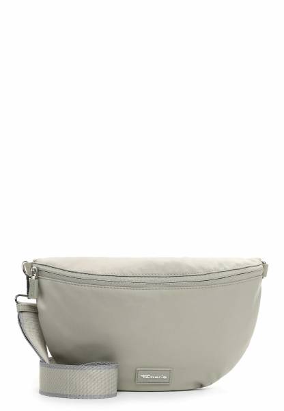 Bild 1 - TAMARIS Gürteltasche / Bodybag Pastelgrün Textil Ja