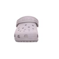 Vorschau: Bild 2 - CROCS Badeschuhe Kinder Hellgrau Synthetik Vorschau: Bild 2 - CROCS Badeschuhe Kinder Hellgrau Synthetik