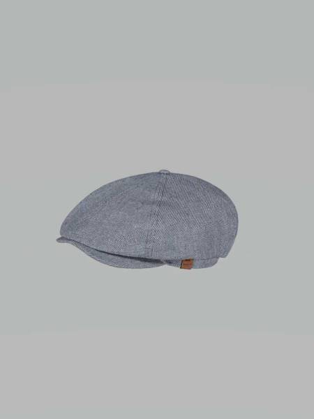 Bild 1 - BARTS Schildmützen-Erw. Blau Textil
