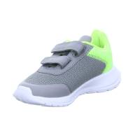 Vorschau: Bild 3 - ADIDAS Baby-Sport-Bottine Grau Textil Sneaker Vorschau: Bild 3 - ADIDAS Baby-Sport-Bottine Grau Textil Sneaker