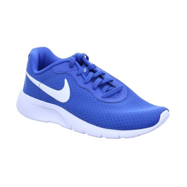 Bild 1 - NIKE Kinder Sportschuh Blau Synthetik