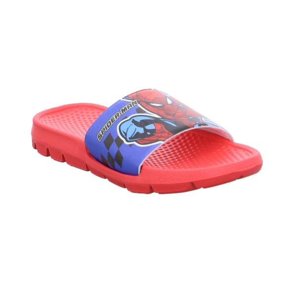 Bild 1 - * Badeschuhe Kinder Rot Synthetik