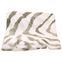 * Schal Olive Textil Loop