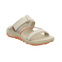 MERRELL Pantolette Beige Textil