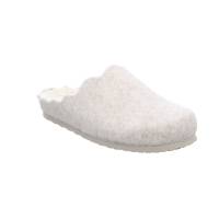 BIOLife Hausschuh Natural Textil