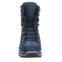 Vorschau: Bild 2 - LOWA Snowboots Blau Leder Vorschau: Bild 2 - LOWA Snowboots Blau Leder