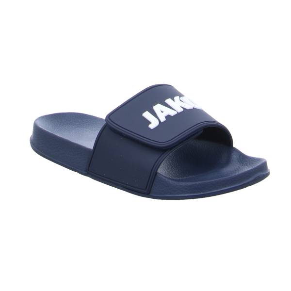 Bild 1 - JAKO BADSCHUHE UNISEX Weiss Synthetik