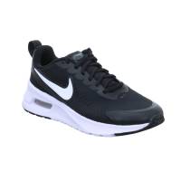 Bild 1 - NIKE Running Crossschuhe Schwarz Synthetik Bild 1 - NIKE Running Crossschuhe Schwarz Synthetik