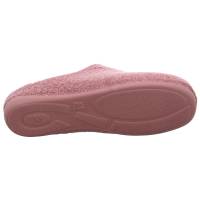 Vorschau: Bild 5 - VAN DER LAAN Hausschuh Rosa Textil Vorschau: Bild 5 - VAN DER LAAN Hausschuh Rosa Textil