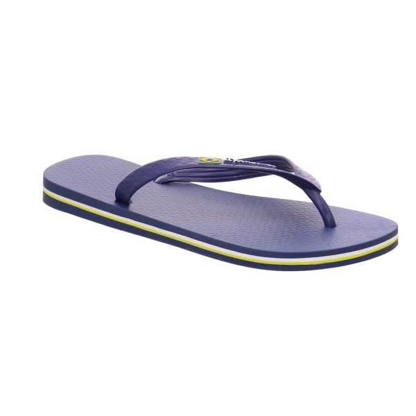 Bild 1 - IPANEMA BADSCHUHE UNISEX Blau Synthetik