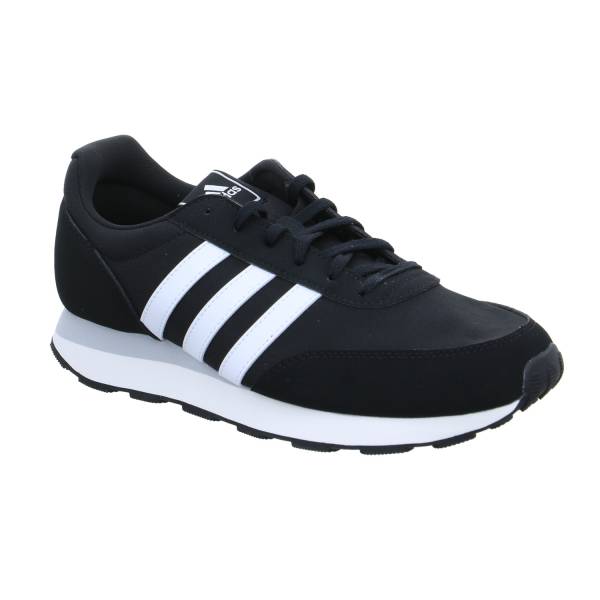 Bild 1 - ADIDAS Sneaker- Skaterschuh Herren Schwarz Recycelte Materialien