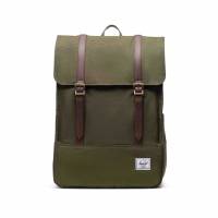 HERSCHEL Rucksäcke Olive Synthetik