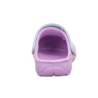 Vorschau: Bild 4 - * Badeschuhe Kinder Flieder Synthetik Vorschau: Bild 4 - * Badeschuhe Kinder Flieder Synthetik