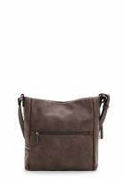 Vorschau: Bild 2 - TAMARIS Beuteltasche Taupe Lederimitat Ja Vorschau: Bild 2 - TAMARIS Beuteltasche Taupe Lederimitat Ja