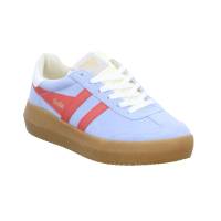 GOLA Sneaker Hellblau Leder