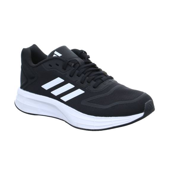 Bild 1 - ADIDAS Training Fitnessschuhe Schwarz Synthetik